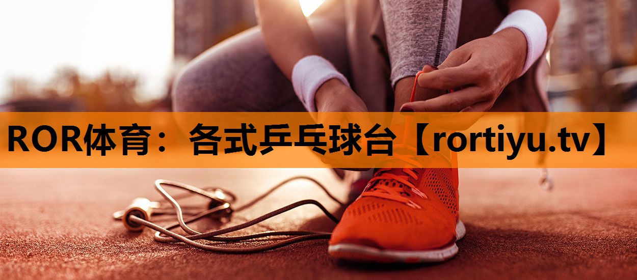 各式乒乓球台